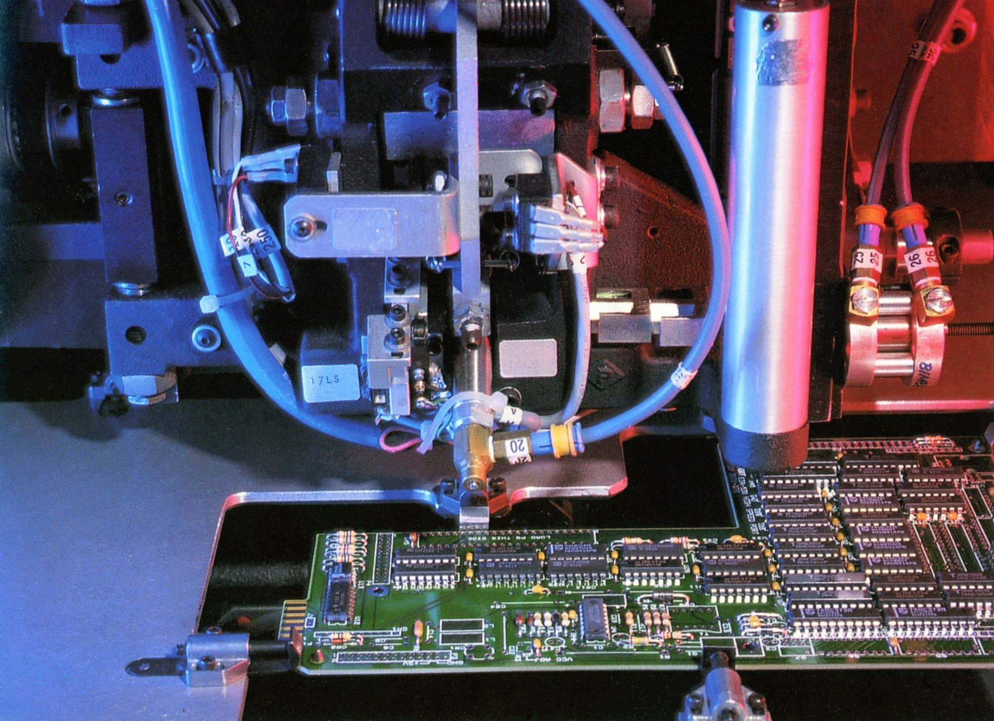 Printed Circuit Board Manufacturing at TxPORT