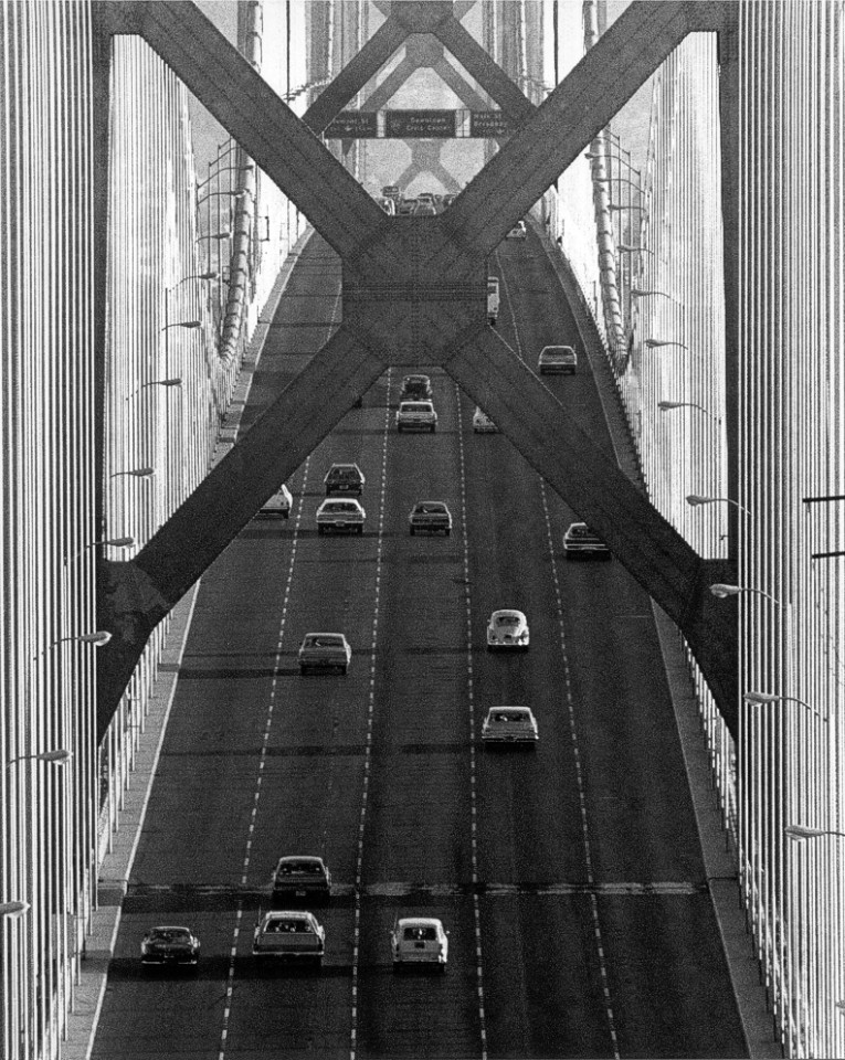 San Francisco 1971