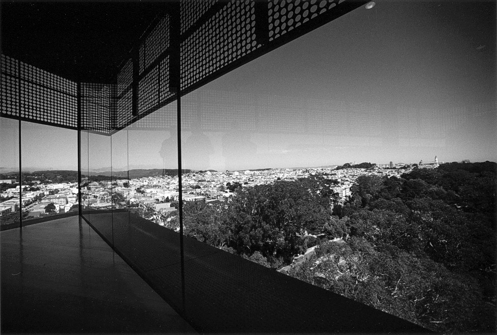 San Francisco 2011